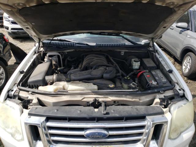 Photo 12 from auction – 2007 FORD EXPLORER S with VIN 1FMEU53897UA14230