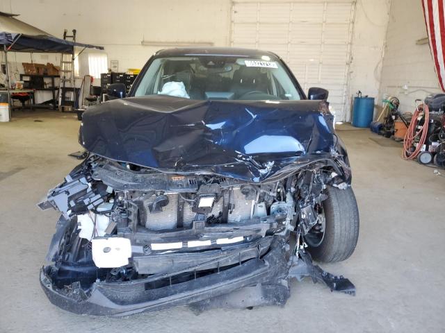 Photo 5 from auction – 2023 MAZDA CX-5 PREFE with VIN JM3KFBCM3P0179802
