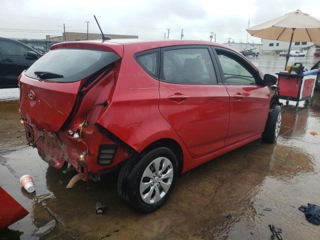 Photo 3 from auction – 2017 HYUNDAI ACCENT SE with VIN KMHCT5AE5HU348923