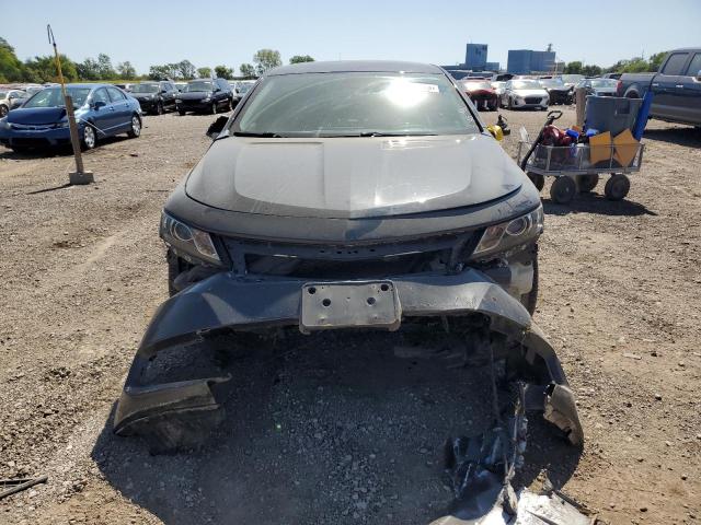 Photo 5 from auction – 2015 CHEVROLET IMPALA LT with VIN 2G1115SLXF9266946