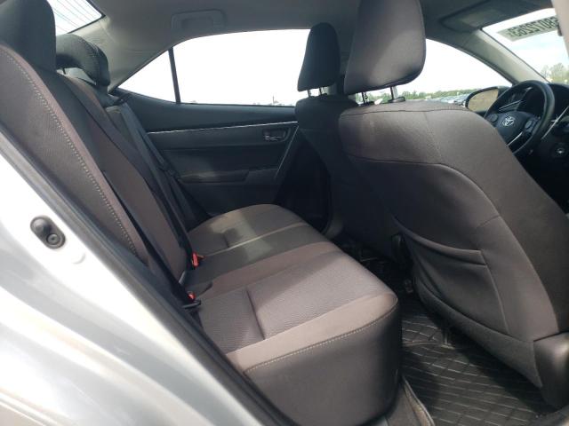 Photo 10 from auction – 2018 TOYOTA COROLLA L with VIN 2T1BURHEXJC108070