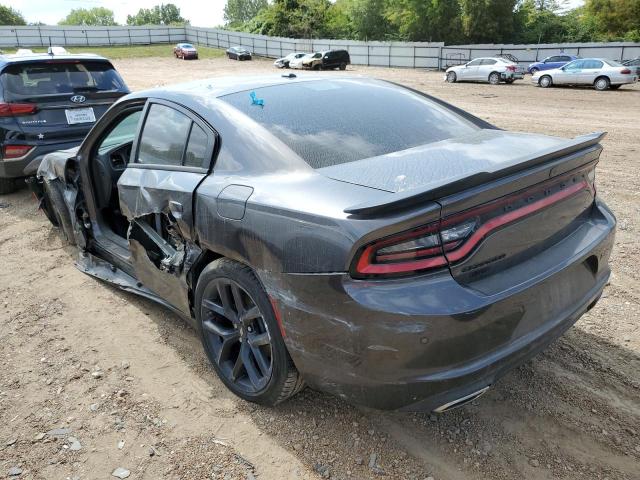 Photo 2 from auction – 2022 DODGE CHARGER SX with VIN 2C3CDXBG8NH162163