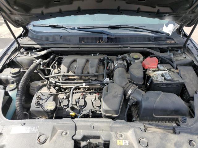 Photo 11 from auction – 2013 FORD TAURUS LIM with VIN 1FAHP2F87DG129640