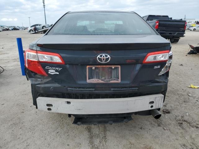 Photo 6 from auction – 2014 TOYOTA CAMRY L with VIN 4T1BF1FK3EU374216