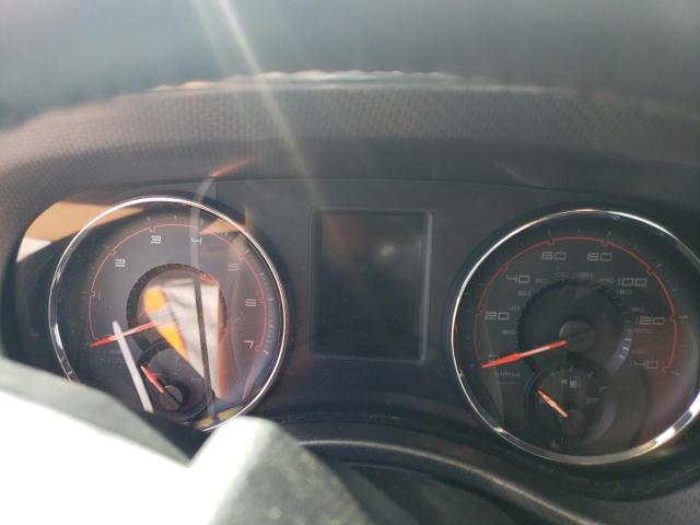 Photo 9 from auction – 2014 DODGE CHARGER SE with VIN 2C3CDXBGXEH154579