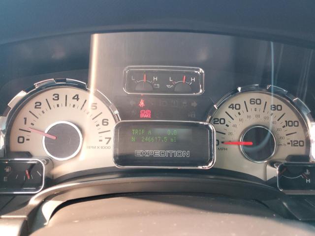 Photo 9 from auction – 2010 FORD EXPEDITION with VIN 1FMJU2A54AEB67301