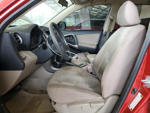 Photo 7 from auction – 2006 TOYOTA RAV4 with VIN JTMZD33V266009289