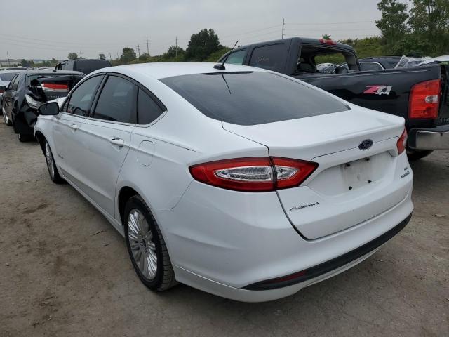 Photo 2 from auction – 2013 FORD FUSION SE with VIN 3FA6P0LU6DR192069