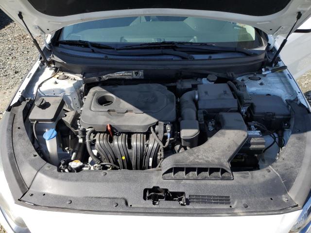 Photo 11 from auction – 2019 HYUNDAI SONATA SE with VIN 5NPE24AF8KH797629