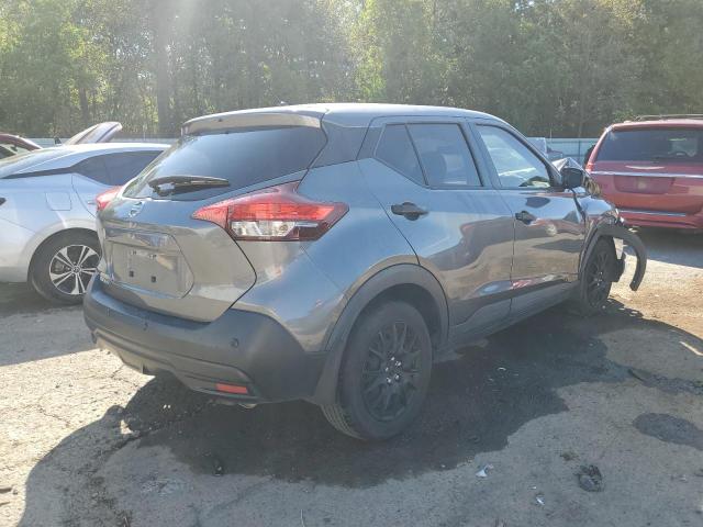 Photo 3 from auction – 2020 NISSAN KICKS S with VIN 3N1CP5BV0LL577703