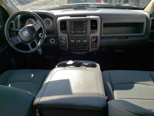 Foto 8 de la subasta – 2014 RAM 1500 ST con VIN 1C6RR7KT0ES471565