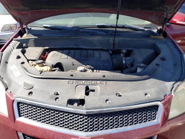 Photo 11 from auction – 2009 CHEVROLET TRAVERSE L with VIN 1GNER23D49S167153