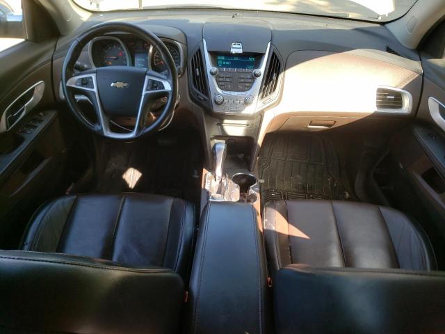 Photo 8 from auction – 2010 CHEVROLET EQUINOX LT with VIN 2CNFLPEY7A6216053