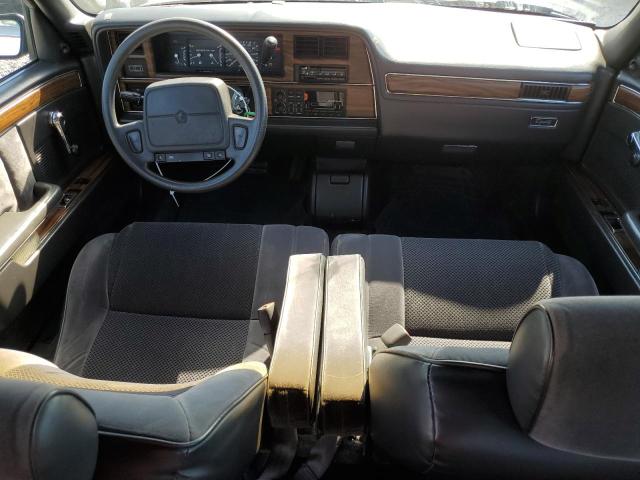 Photo 8 from auction – 1992 DODGE DYNASTY with VIN 1B3XC46R8ND860538