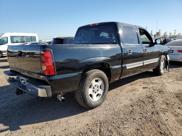 Photo 3 from auction – 2005 CHEVROLET SILVERADO with VIN 2GCEC13T451372378