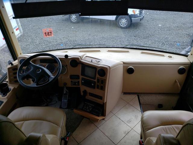 Photo 5 from auction – 2008 WINNEBAGO TOUR 40KD with VIN 4UZACVCY28CAB9874