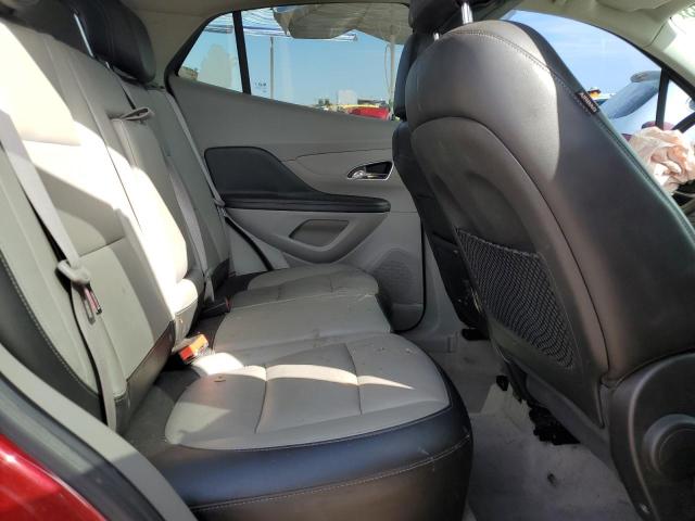 Photo 10 from auction – 2016 BUICK ENCORE PRE with VIN KL4CJDSB4GB677982