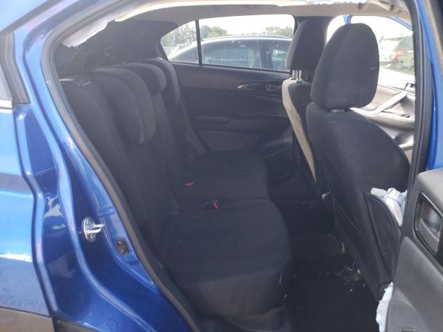 Photo 10 from auction – 2020 MITSUBISHI ECLIPSE CR with VIN JA4AS3AA7LZ001423