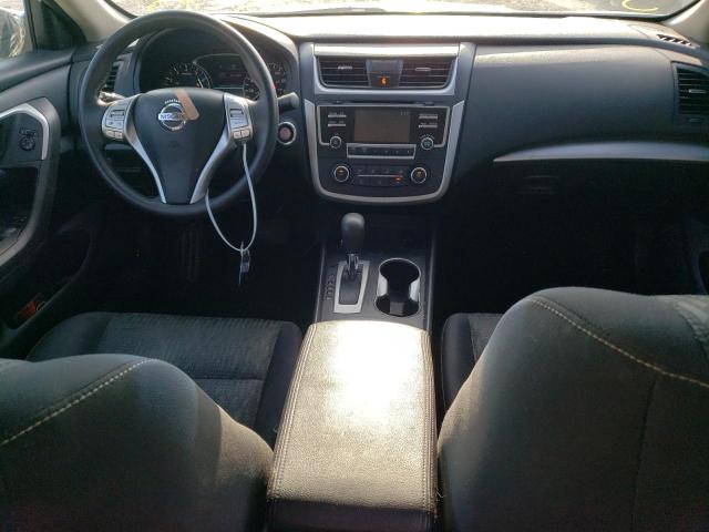 Photo 8 from auction – 2016 NISSAN ALTIMA 2.5 with VIN 1N4AL3AP6GN334254