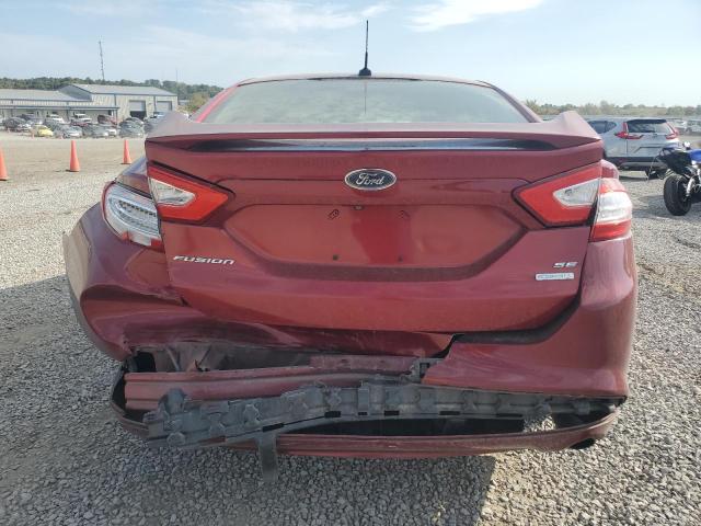 Photo 6 from auction – 2015 FORD FUSION SE with VIN 1FA6P0HD2F5103600