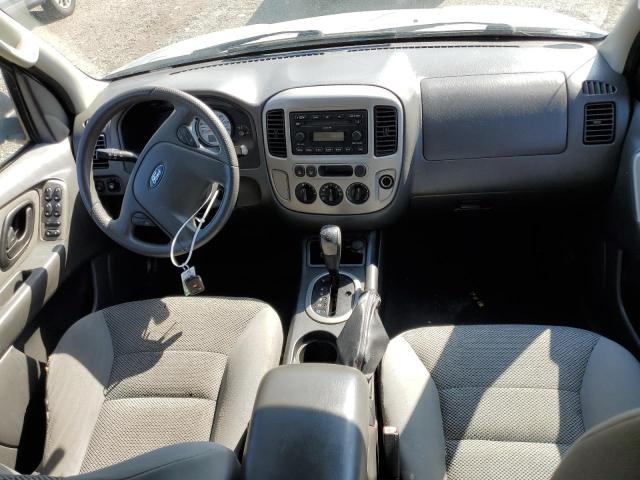 Photo 8 from auction – 2005 FORD ESCAPE XLT with VIN 1FMYU03135DA06155