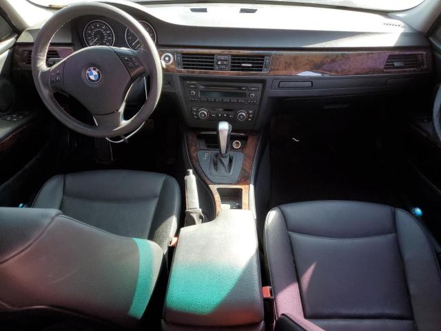 Photo 8 from auction – 2007 BMW 328 I with VIN WBAVA37577NL15295