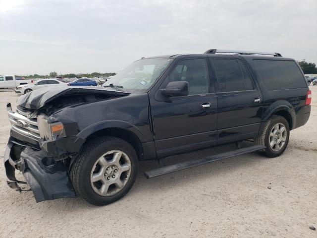 FORD EXPEDITION 2013 with VIN 1FMJK1K57DEF11822 - Photo from auction