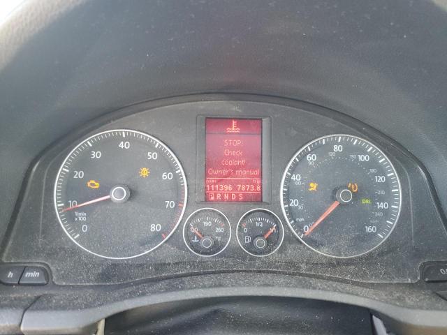 صورة رقم 9 من المزاد - 2007 VOLKSWAGEN EOS 2.0T L مع VIN WVWFA71F47V033244
