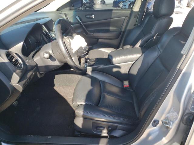 Снимка 7 от търг – 2011 NISSAN MAXIMA S с VIN 1N4AA5AP2BC866395