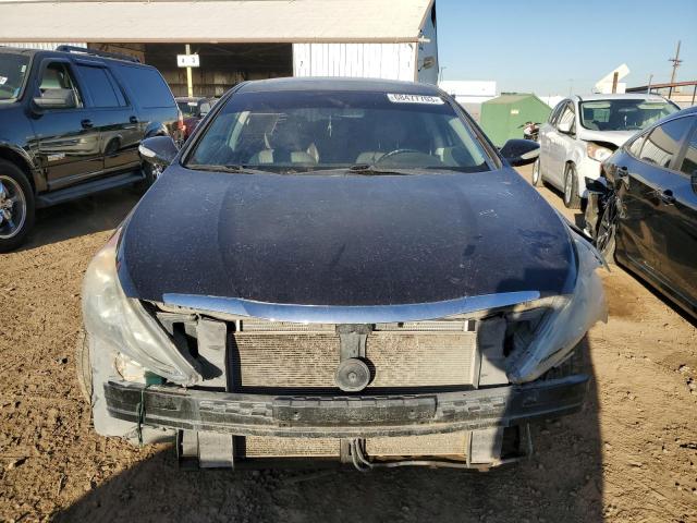 Photo 5 from auction – 2011 HYUNDAI SONATA SE with VIN 5NPEC4AC0BH127186