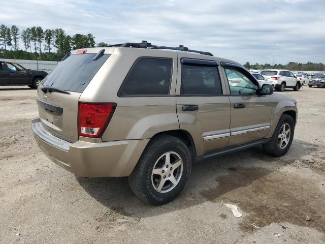 Photo 3 from auction – 2005 JEEP GRAND CHER with VIN 1J4GS48K05C655930