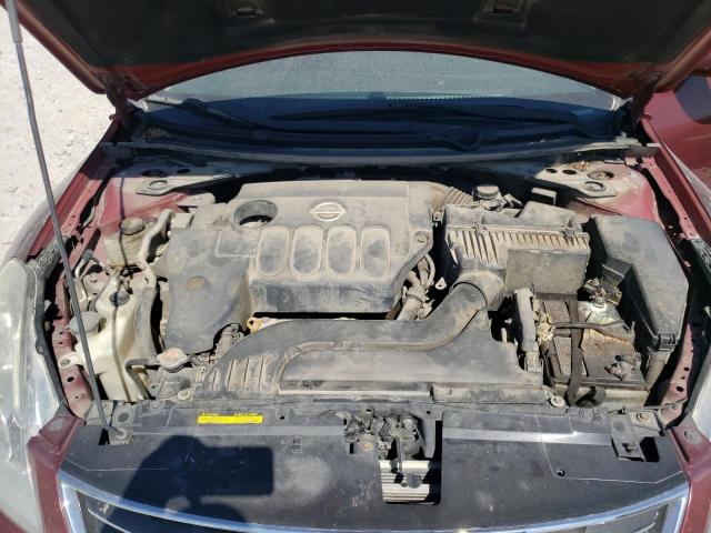 صورة رقم 11 من المزاد - 2012 NISSAN ALTIMA BAS مع VIN 1N4AL2AP0CN533322