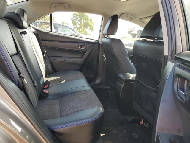 Photo 10 from auction – 2017 TOYOTA COROLLA L with VIN 5YFBURHE0HP651616