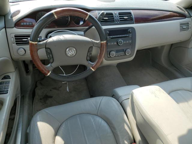 Photo 8 from auction – 2006 BUICK LUCERNE CX with VIN 1G4HD57206U181593