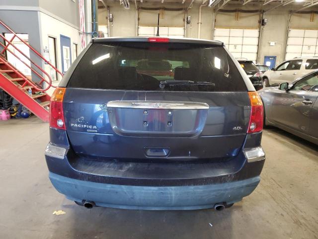 Photo 6 from auction – 2007 CHRYSLER PACIFICA T with VIN 2A8GM68X47R141993