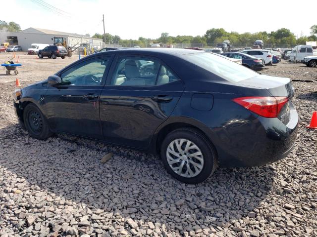 Photo 2 from auction – 2017 TOYOTA COROLLA L with VIN 2T1BURHE3HC762256