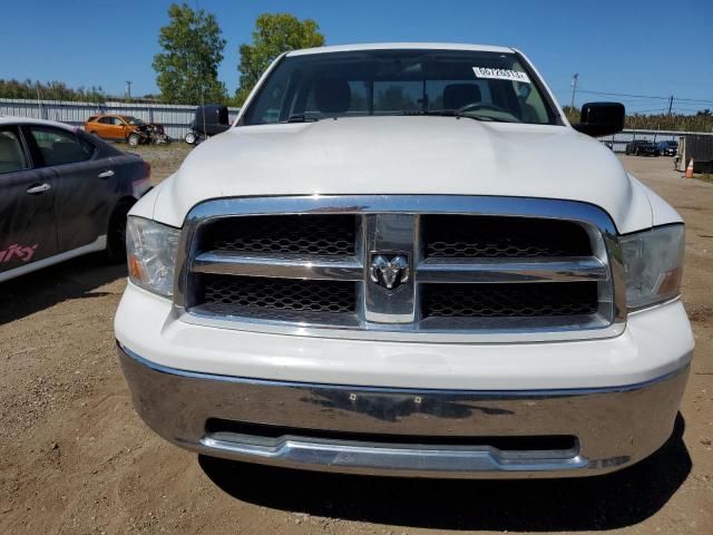 Снимка 5 от търг – 2010 DODGE RAM 1500 с VIN 3D7JB1EP1AG132990