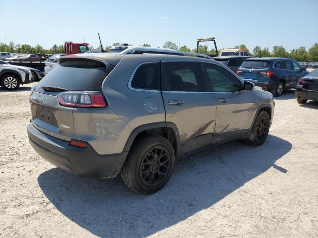 Photo 3 from auction – 2019 JEEP CHEROKEE L with VIN 1C4PJLCB4KD265669