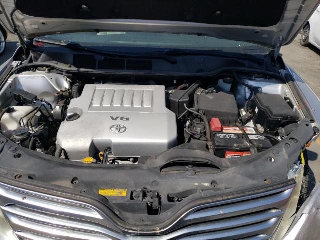 Photo 11 from auction – 2011 TOYOTA VENZA with VIN 4T3ZK3BB4BU042574