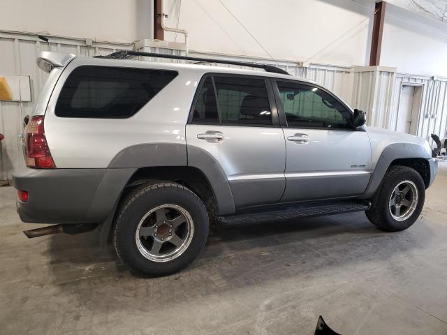 Photo 3 from auction – 2003 TOYOTA 4RUNNER SR with VIN JTEBT14R138000430