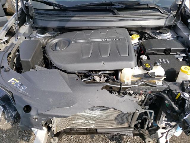 Photo 12 from auction – 2021 JEEP CHEROKEE L with VIN 1C4PJMDX6MD181212
