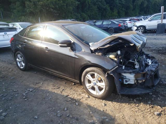 Photo 4 from auction – 2013 FORD FOCUS SE with VIN 1FADP3F27DL343454