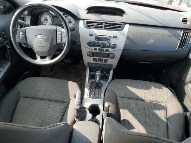 Photo 8 from auction – 2011 FORD FOCUS with VIN 1FAHP3FN0BW104531