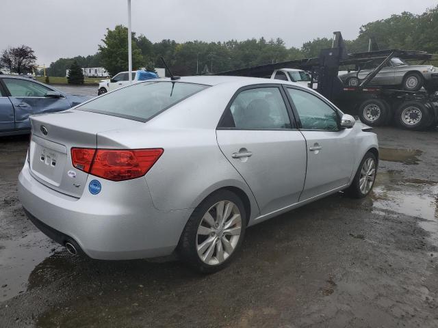 Photo 3 from auction – 2010 KIA FORTE SX with VIN KNAFW4A3XA5288071