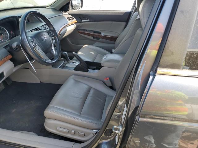 Photo 7 from auction – 2012 HONDA ACCORD EXL with VIN 1HGCP3F87CA006675