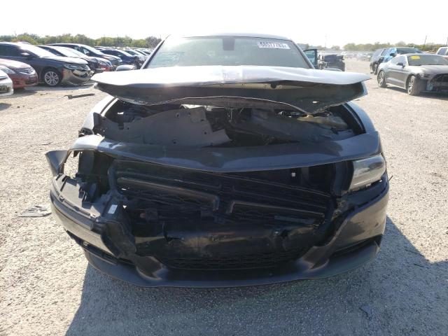 Photo 5 from auction – 2017 DODGE CHARGER SE with VIN 2C3CDXBG2HH513976