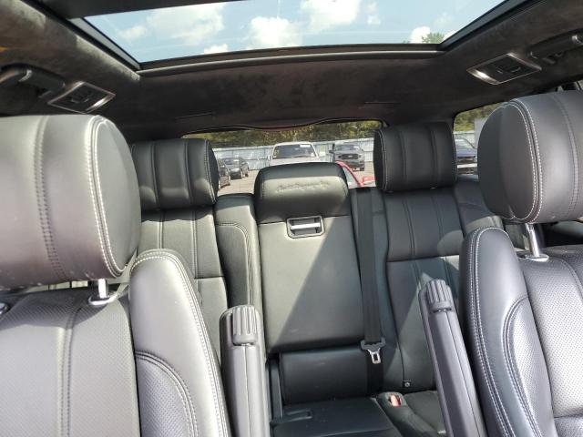 Снимка 10 от търг – 2015 LAND ROVER RANGE ROVE с VIN SALGV2TF7FA214460