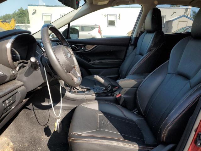 Photo 7 from auction – 2019 SUBARU CROSSTREK with VIN JF2GTANC0K8283942