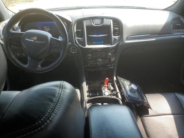 Photo 8 from auction – 2020 CHRYSLER 300 S with VIN 2C3CCABGXLH174182