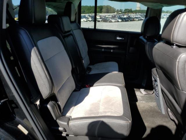 Photo 11 from auction – 2012 FORD FLEX LIMIT with VIN 2FMGK5DC9CBD22449